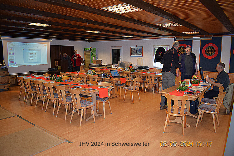 JHV 2024