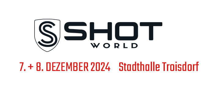 Shot World 07.-08.12.2024