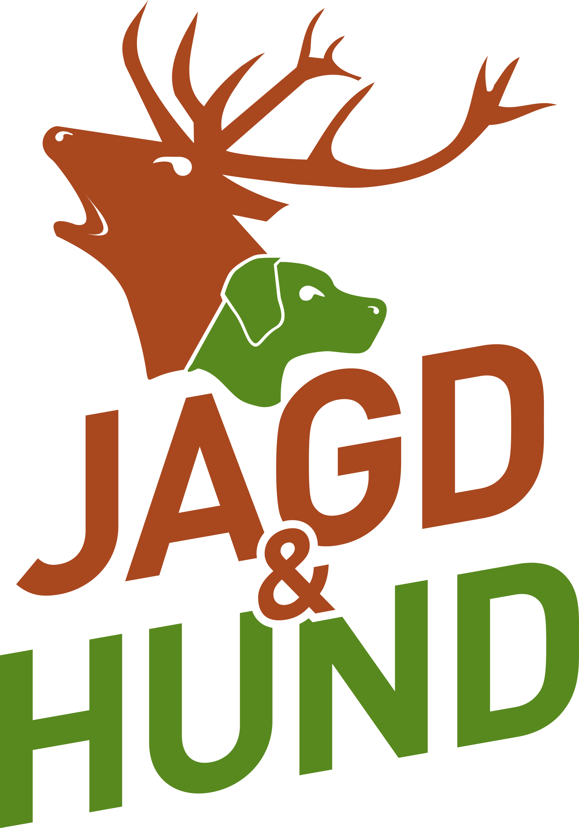 Jagd & Hund