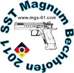 SST Magnum Bechhofen